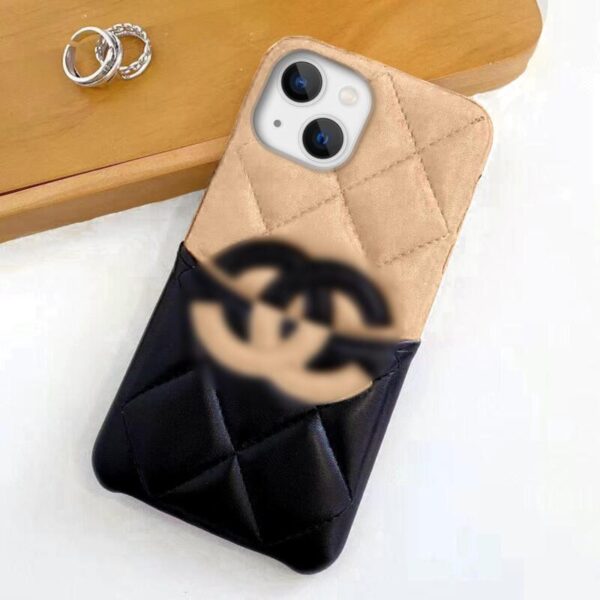 Channel case - Imagen 2