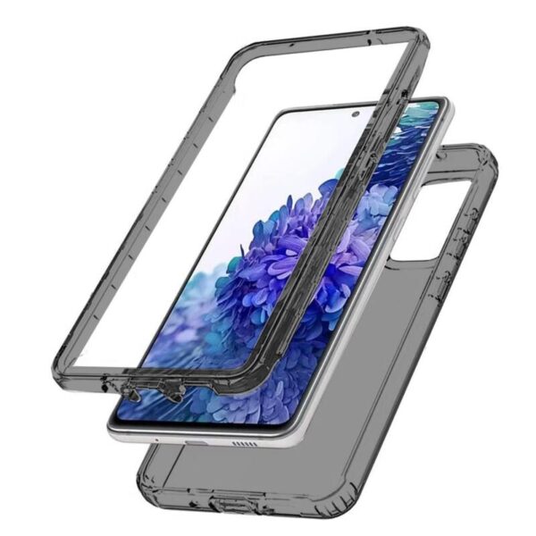 Cristal Protector negro - Imagen 2