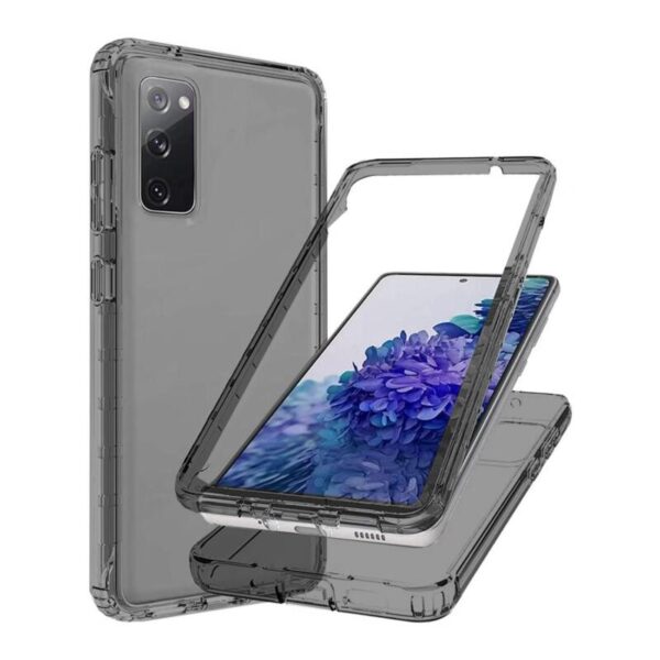 Cristal Protector negro - Imagen 3