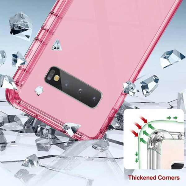Cristal protector rosa - Imagen 3