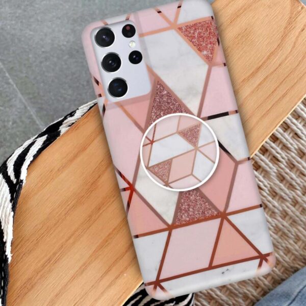 Geomarble Rosagold - Imagen 3