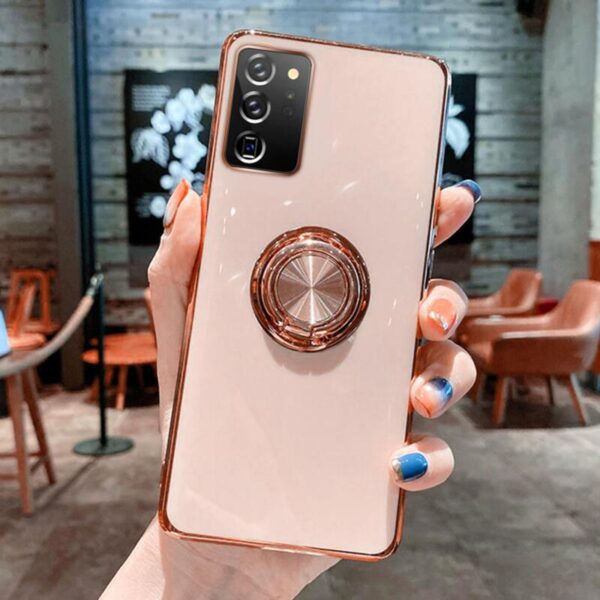 Gold Ring rosado - Imagen 2