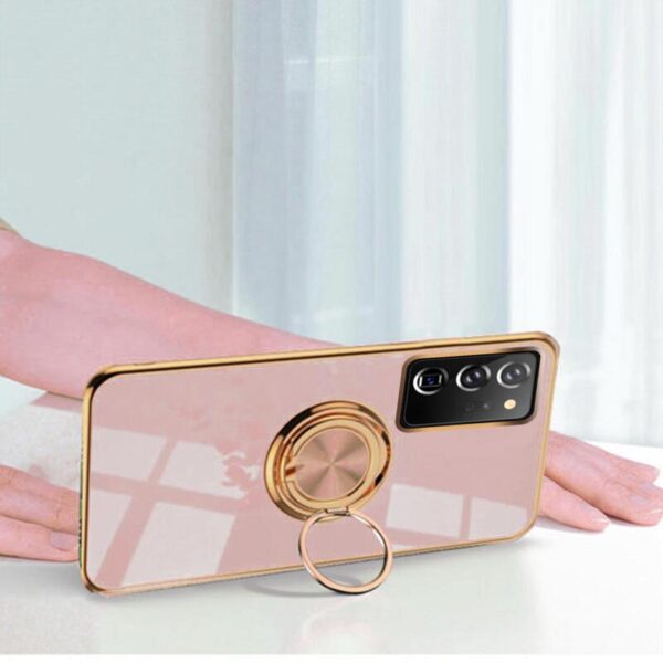 Gold Ring rosado - Imagen 3