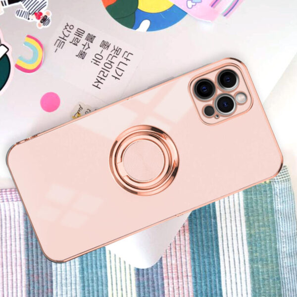 Gold Ring rosado - Imagen 2