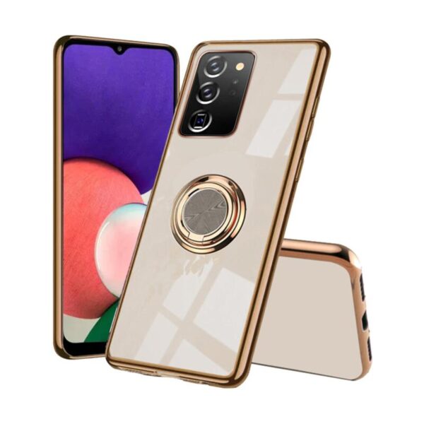 Gold Ring rosado - Imagen 2