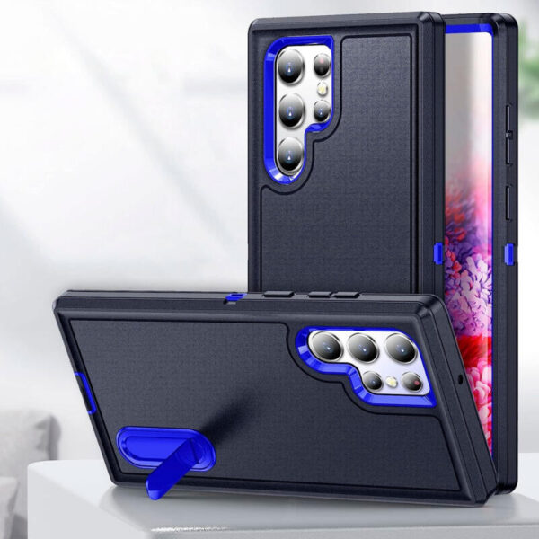 Hard case azul - Imagen 2