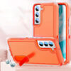 Hard case anaranjado - Imagen 3