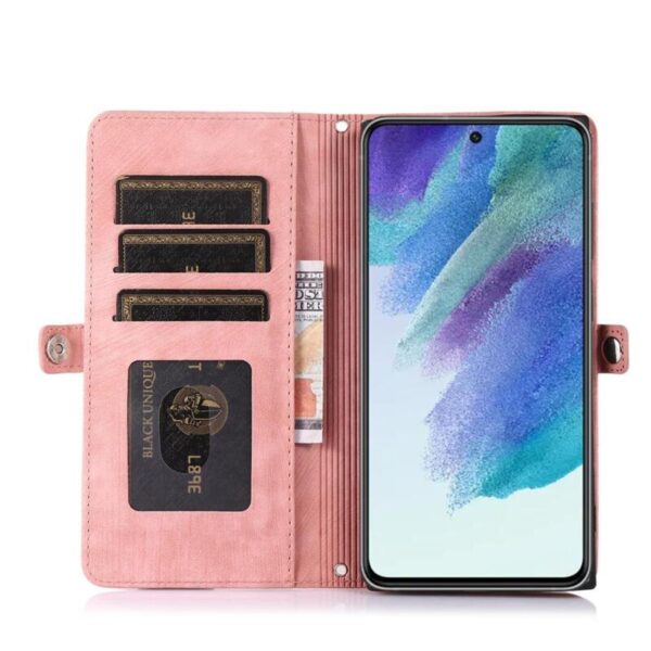 Holder Wallet Premium rosado - Imagen 2