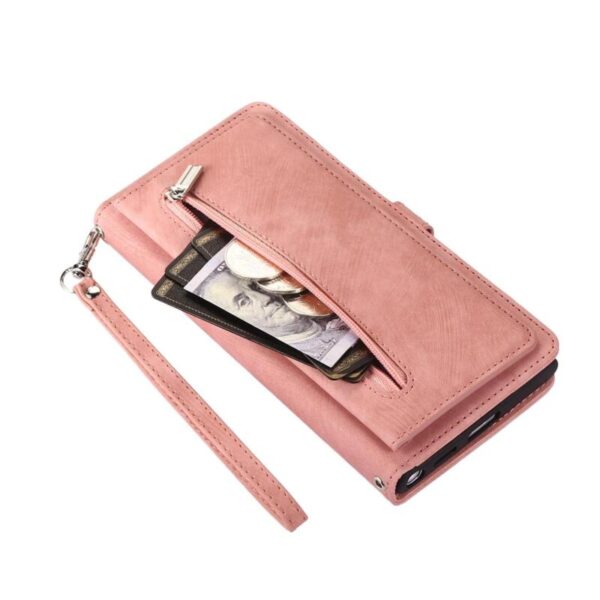 Holder Wallet Premium rosado - Imagen 4