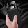 Hybrid Leather negro - Imagen 2