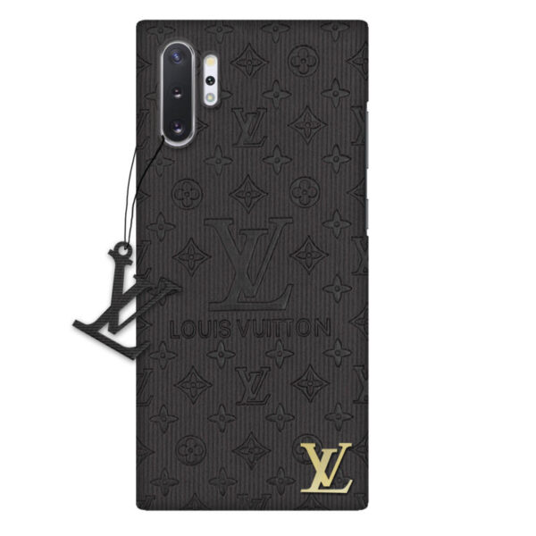 Vuitton negro - Imagen 2