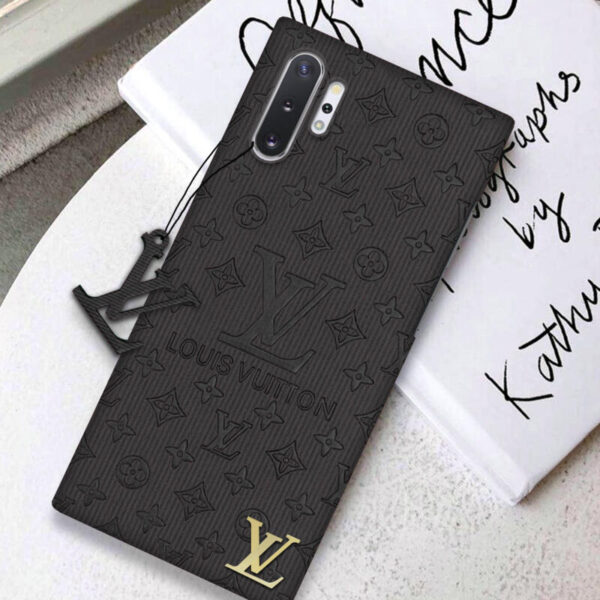 Vuitton negro - Imagen 3