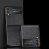 Leather Pattern M2 negro - Imagen 2