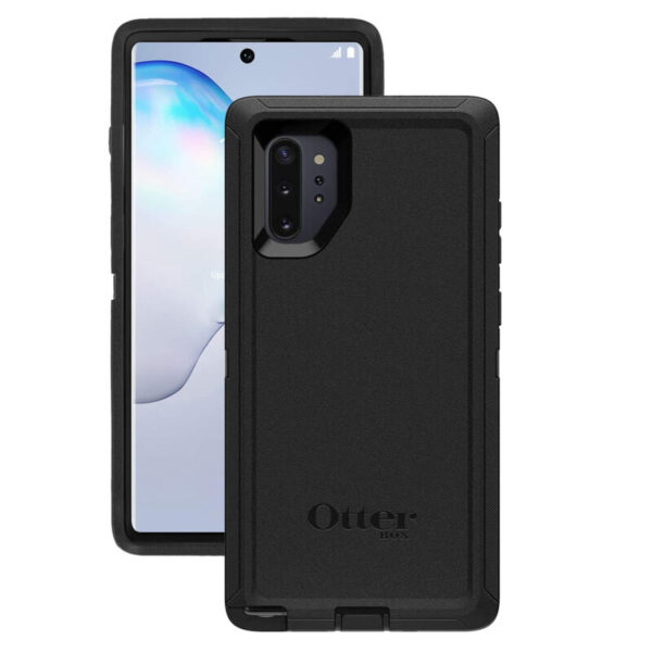 Otterbox Defender negro - Imagen 2
