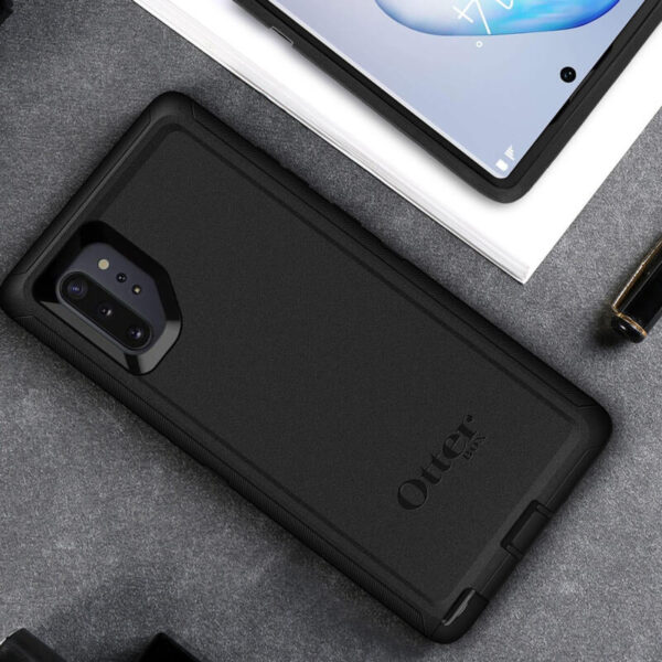 Otterbox Defender negro - Imagen 3