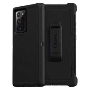 Otterbox Defender negro