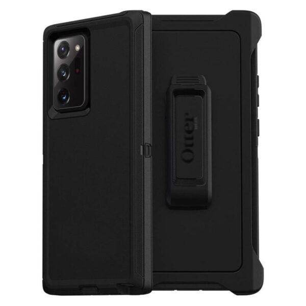 Otterbox Defender negro