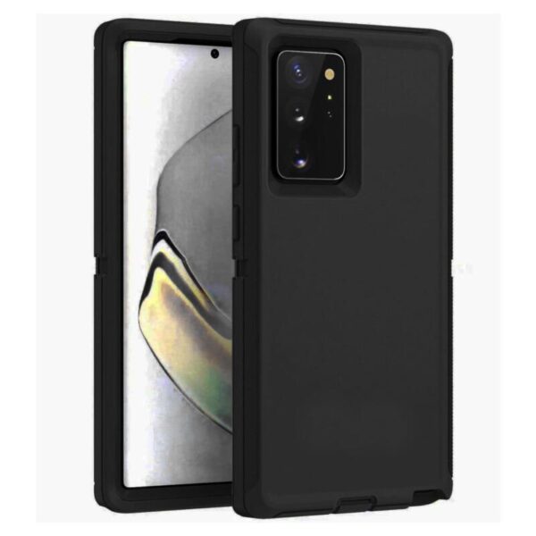 Otterbox Defender negro - Imagen 3