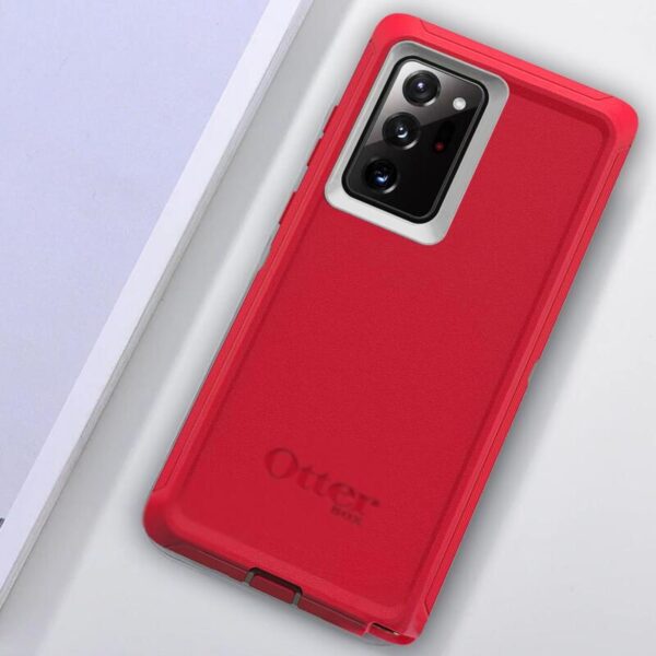 Otterbox Defender rojo - Imagen 2