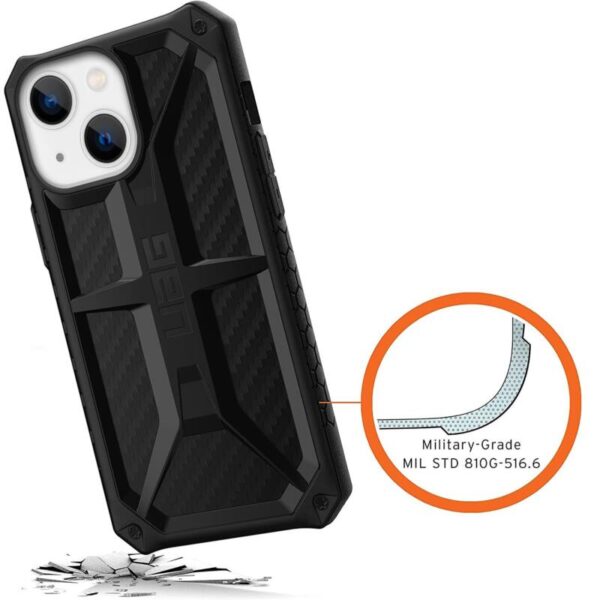 Protective UAG case - Imagen 2