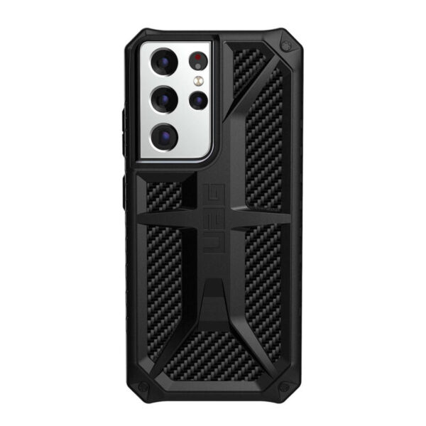 Protective UAG negro - Imagen 2