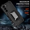 Ring Protection negro - Imagen 2