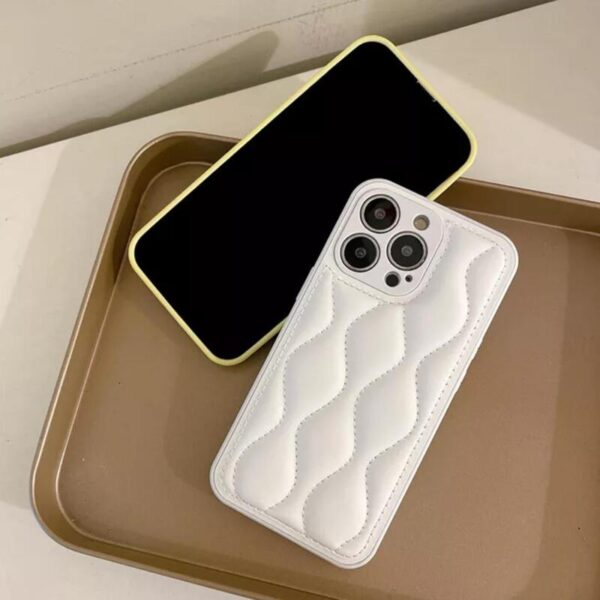 Sewing case blanco - Imagen 3