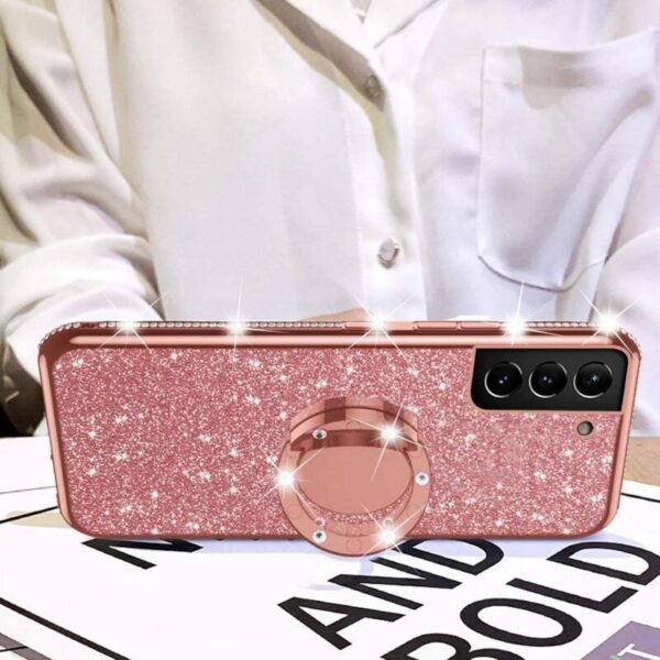 Shiny Ring case rosado - Imagen 2