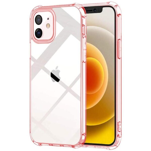Shockproof Acrylic rosado - Imagen 2