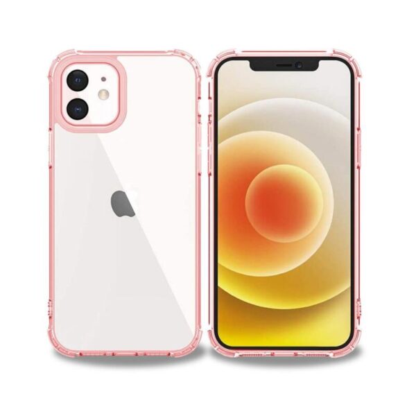 Shockproof Acrylic rosado - Imagen 3