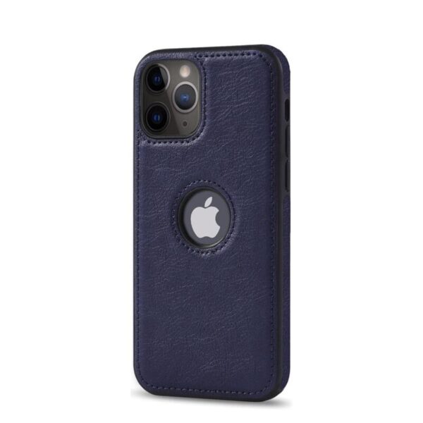Shockproof Leather azul - Imagen 3