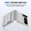 Shockproof Stand plateado - Imagen 3