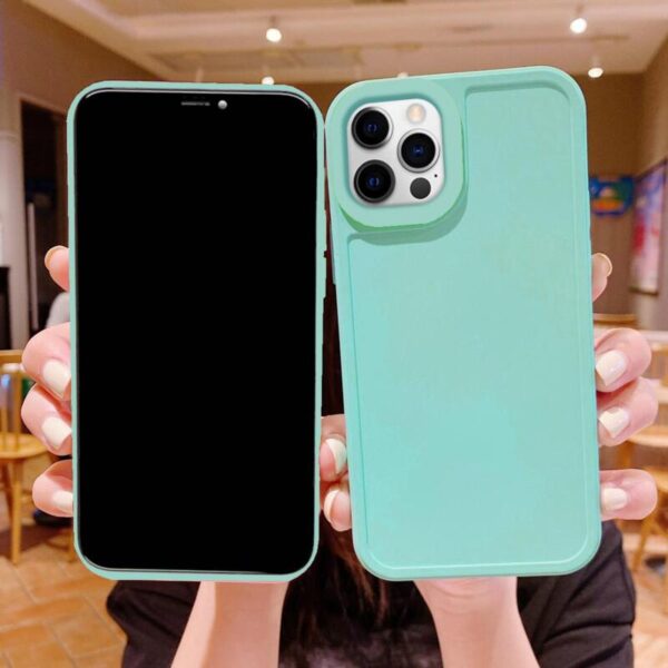 Silicon case acua - Imagen 3