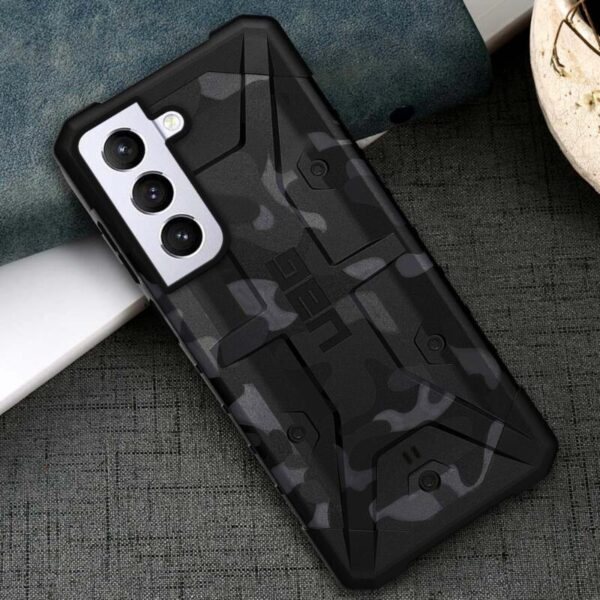 UAG Militar case - Imagen 2