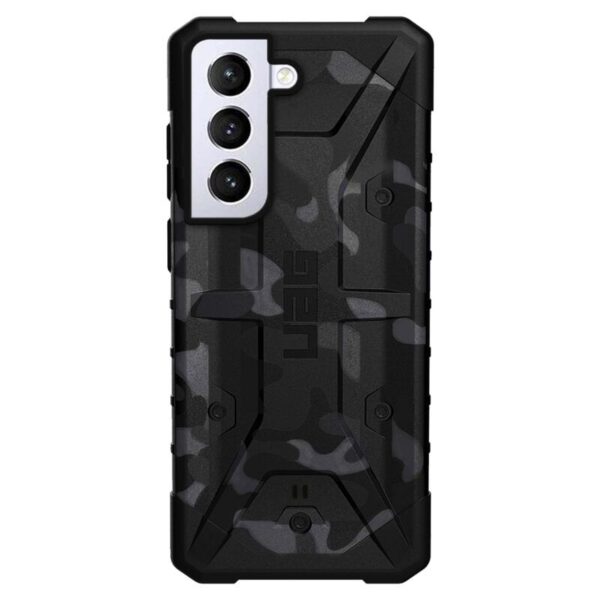 UAG Militar case - Imagen 2