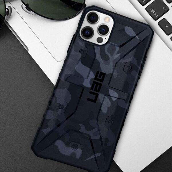 UAG Militar case - Imagen 2