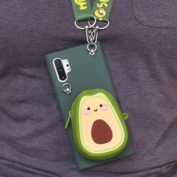 Aguacate Wallet - Imagen 2