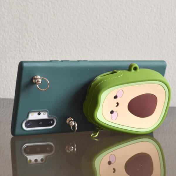 Aguacate Wallet - Imagen 3