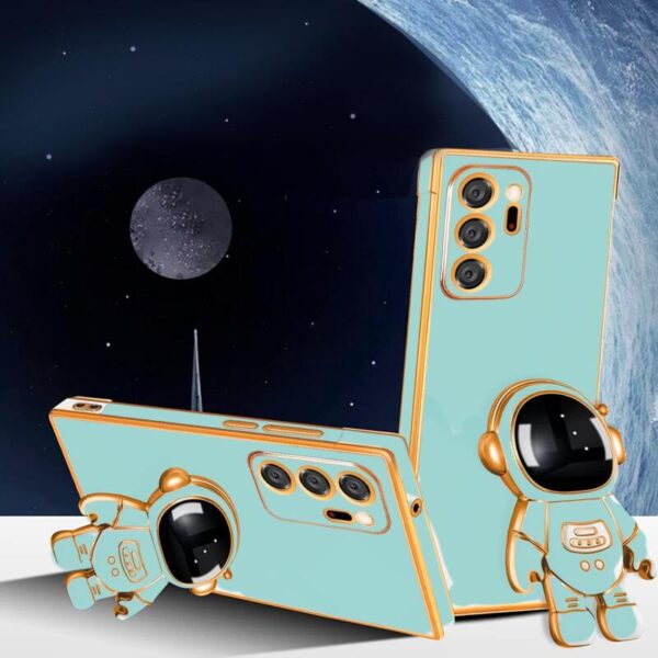 Astronauta Holder case acua - Imagen 3