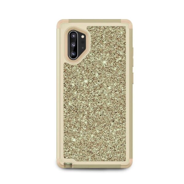 Bright Hybrid 360° dorado - Imagen 2