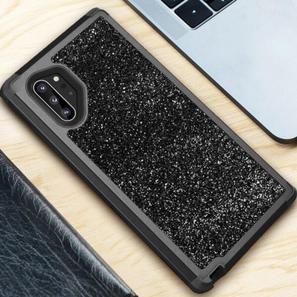 Bright Hybrid 360° negro - Imagen 3
