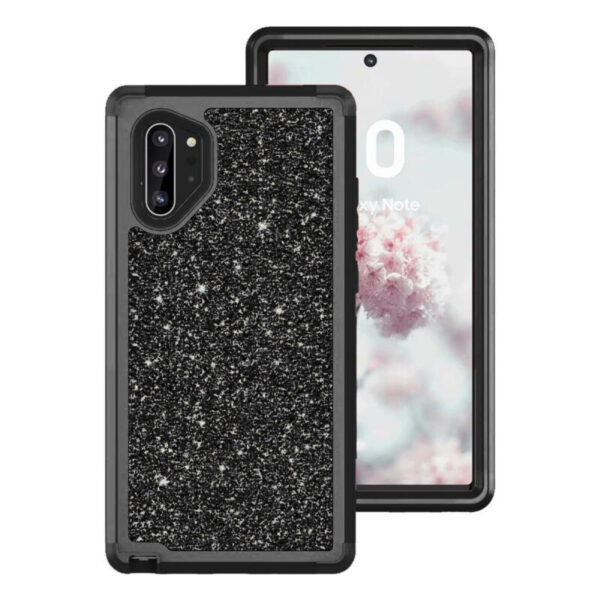 Bright Hybrid 360° negro - Imagen 2