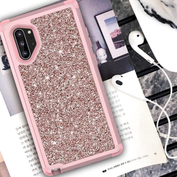 Bright Hybrid 360° rosado - Imagen 2
