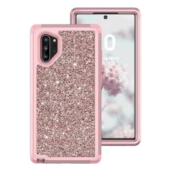 Bright Hybrid 360° rosado - Imagen 3