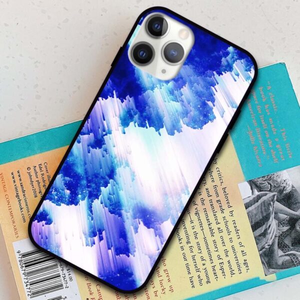 2X1 Cloudy case - Imagen 2