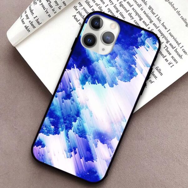 2X1 Cloudy case - Imagen 3