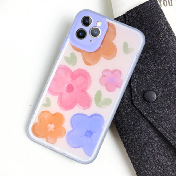 Floral cute case 1 - Imagen 2