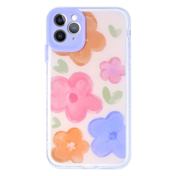 Floral cute case 1 - Imagen 3
