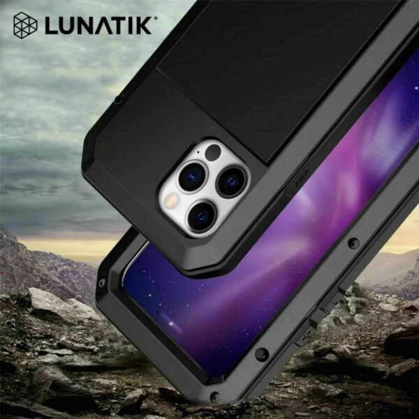 Lunatik Taktik Extreme - Imagen 2