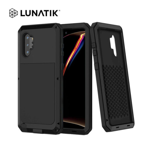 Lunatik Taktik Extreme - Imagen 2
